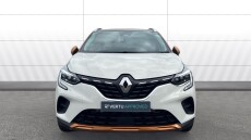 Renault Captur 1.0 TCE 100 Iconic 5dr Petrol Hatchback